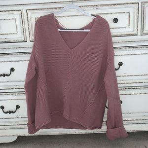 Free People Sweater
